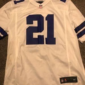 Ezekiel Elliott Nike Jersey